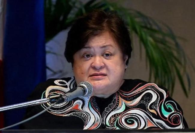 菲律宾薄荷岛部分加油站已无油可加