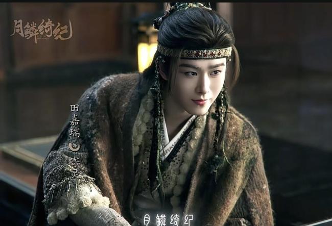 月鳞绮纪全员be 郭敬明美学与残酷结局