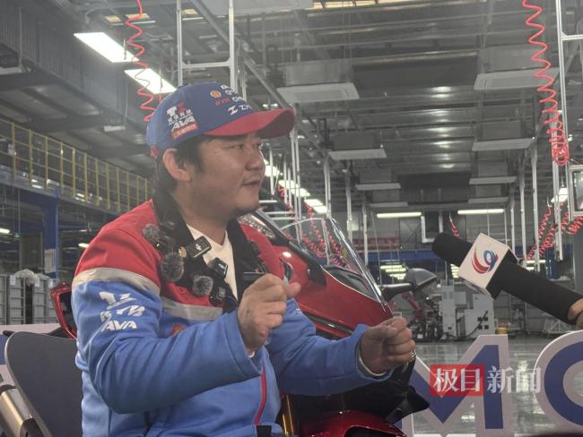 张雪：为了用户安全 宁可损失10%销量