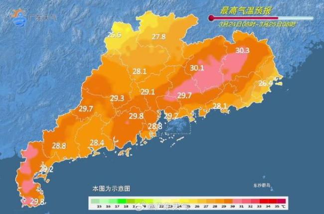 如何科学应对“回南天”