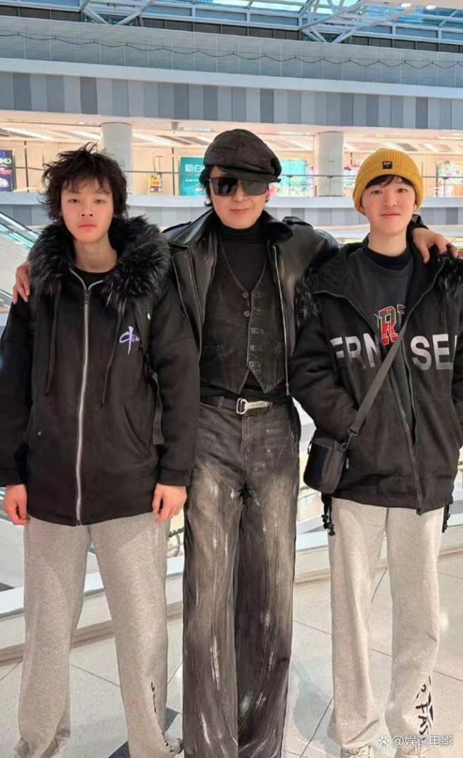 马景涛现女友暗讽马景涛前妻 直播爆料引争议