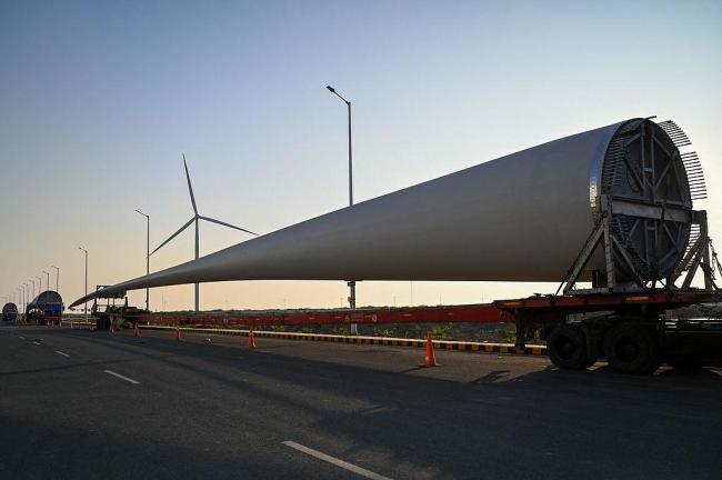 印度放宽“关键行业中企采购禁令”