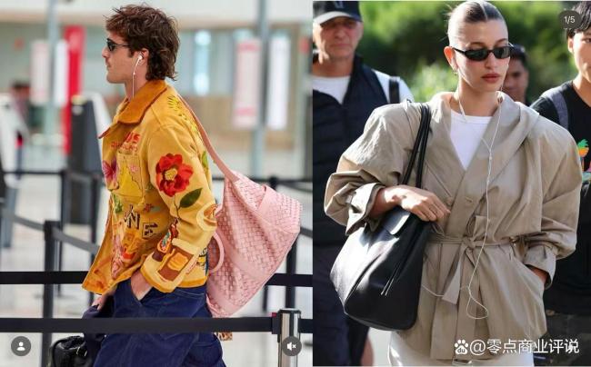 有线耳机为何突然火了