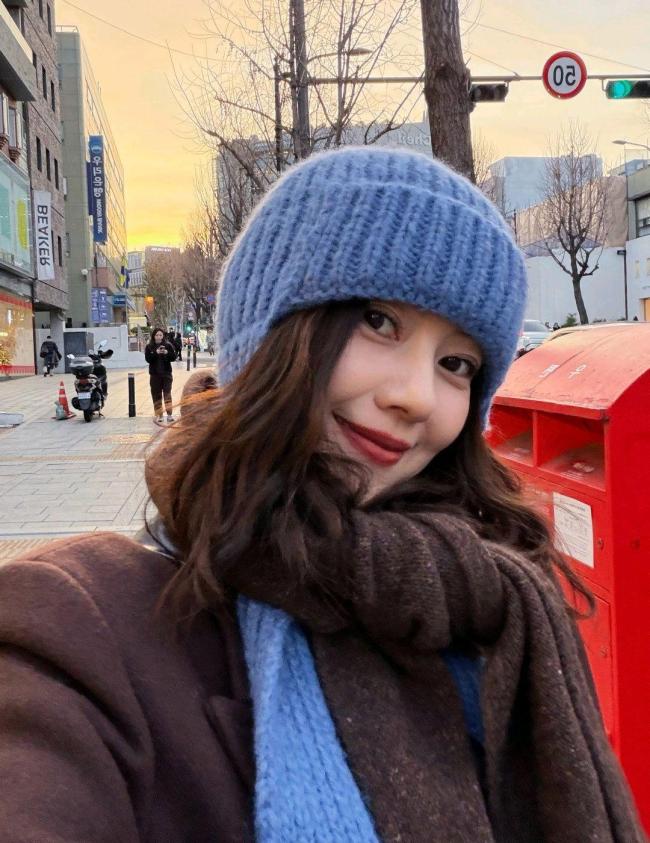 动荡的内娱迎来了最清醒的粉丝 高圆圆新剧挑战基层女性角色