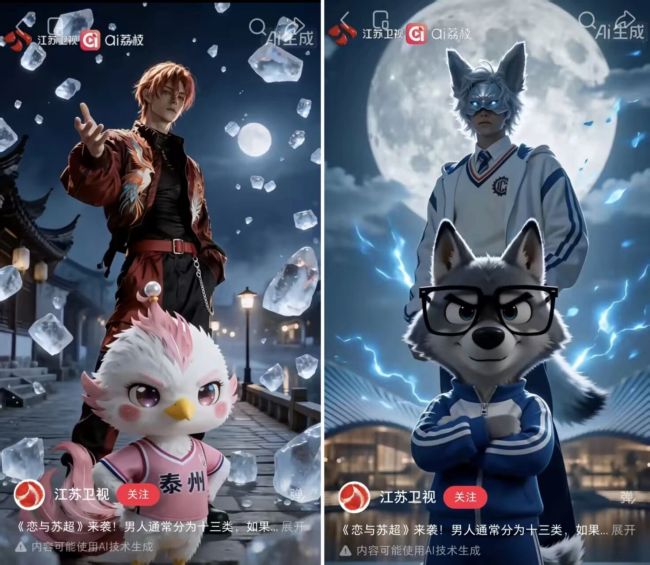 2026苏超:票还没卖梗先玩爆了