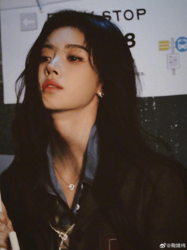 鞠婧祎 收入明细