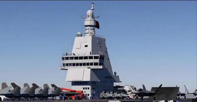 004航母会怎么命名