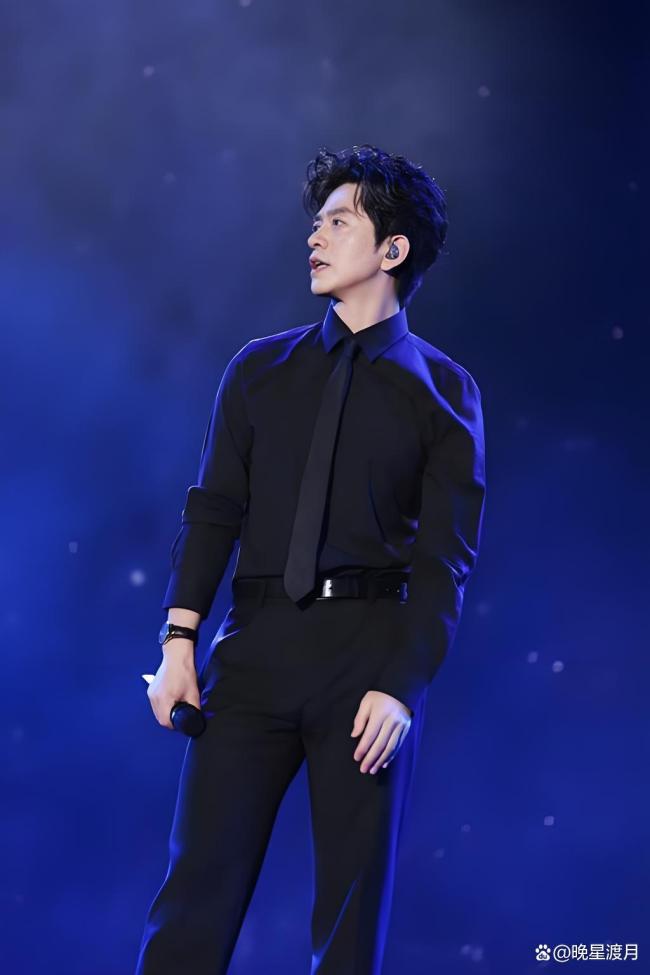 李健硬要给许飞版权费 尊重原创者的标杆