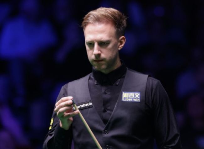 疑与中国女友分手！36岁特鲁姆普绝地反击：0-4后10-8晋级 3杆破百 状态回暖逆转胜