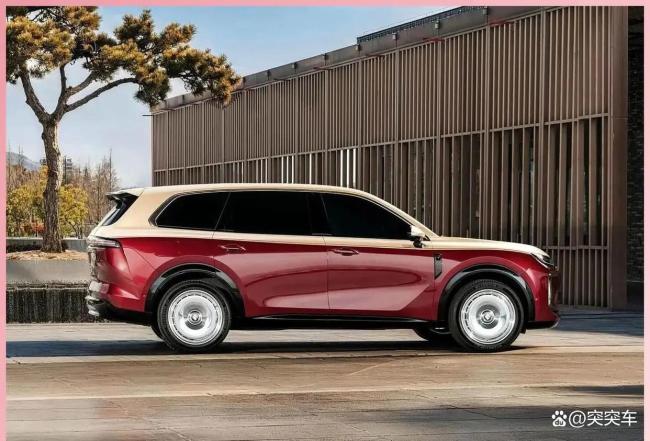 五菱华为乾崑双向奔赴 智驾SUV新高度