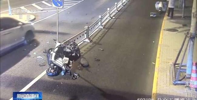 电动车头盔怎么选如何戴 新规强制佩戴保安全