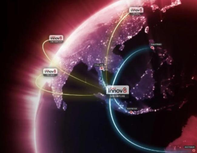 新加坡电信砸2.5亿美元投AI 加速AI技术落地