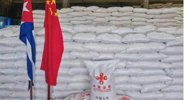 中俄援助能帮古巴躲过一劫吗