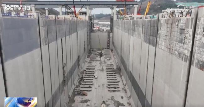 多地重大工程进度条不断刷新 重点项目加速推进