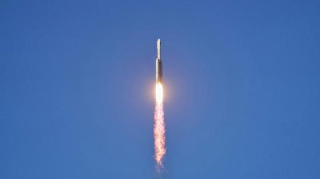 力箭二号有哪些黑科技 大运力低成本创新高