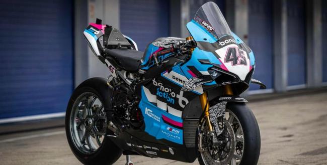 张雪机车订单猛增