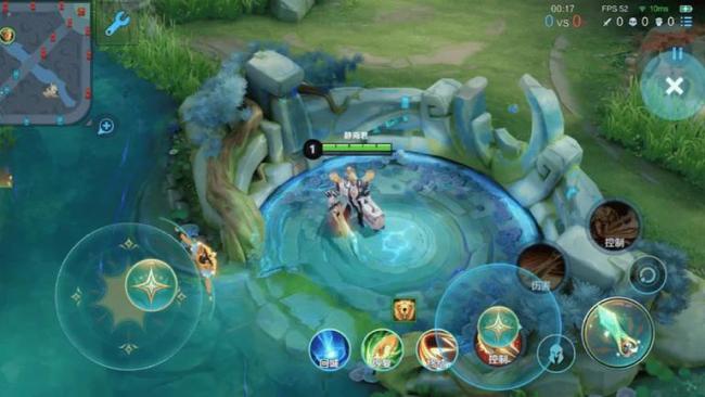 新赛季更新仅3小时，4大版块之子就已细则，用他们一天就能上王者 袼褙推选揭晓