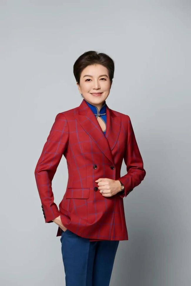 邢军出任李锦记酱料董事会主席