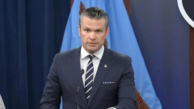 美军称348名士兵对伊作战受伤 寻求协议结束战事