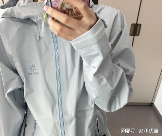 春季网购衣服这么避雷