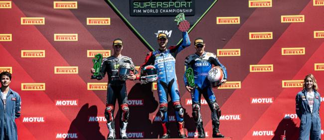 张雪机车夺冠带火浙江国资神级操作 资本押注长期主义