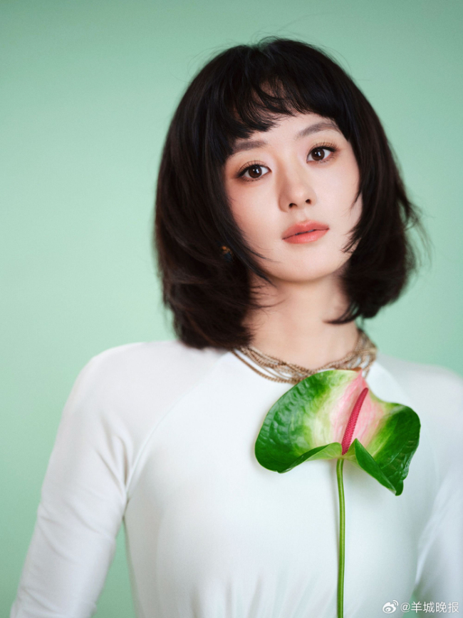 赵丽颖告黑维权案件胜诉 黑粉公开致歉