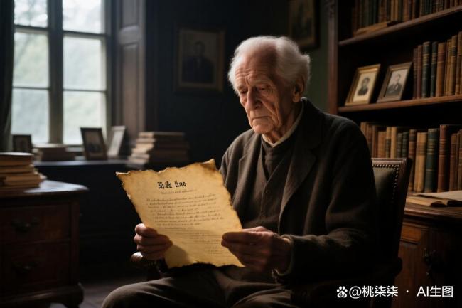 私生子起诉分割生父遗产获支持