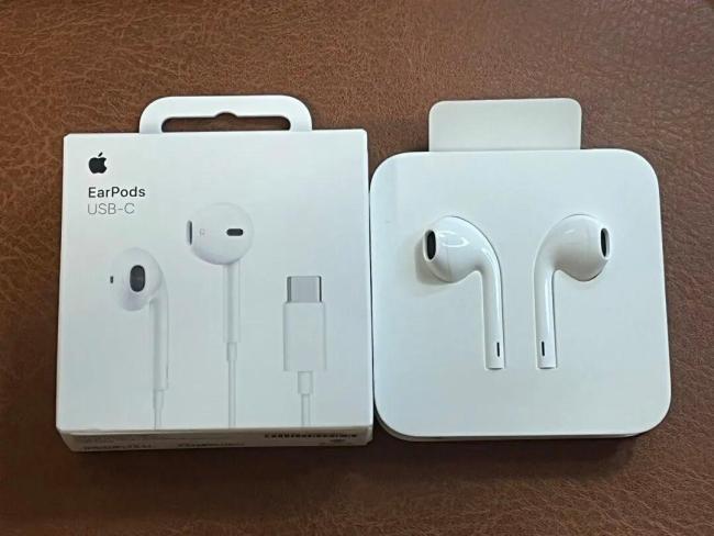 有线耳机被淘汰10年翻红 销量暴涨20% 复古潮流回归