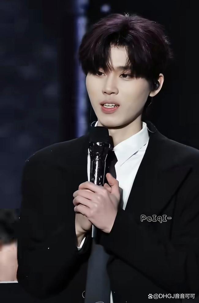 en王翊恩 受室但没同居 体式婚配引热议