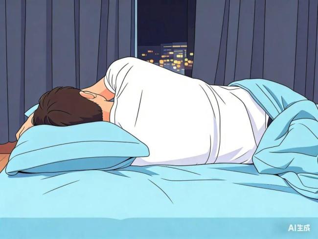 护心抗抑郁的最好入睡时辰 适合生理节律