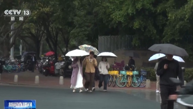 “回南天”是什么？如何科学应对？专家解读