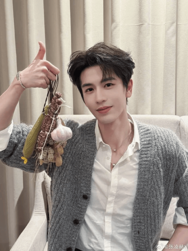 单依纯风云后初次出席行径 坚强上演复兴争议