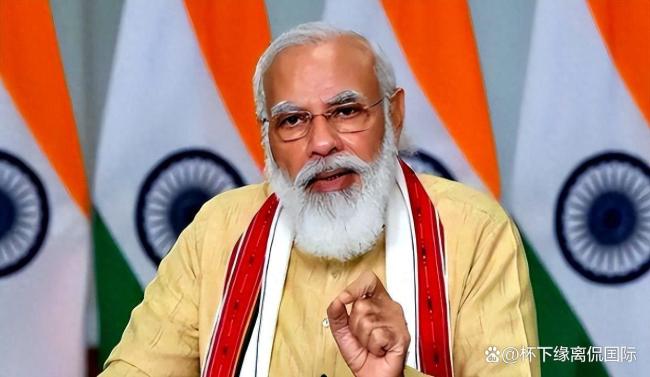 评论员：印度加码S-400是给自己挖坑