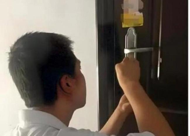 女子遭陌生人刷开房门后续 酒店被判赔偿