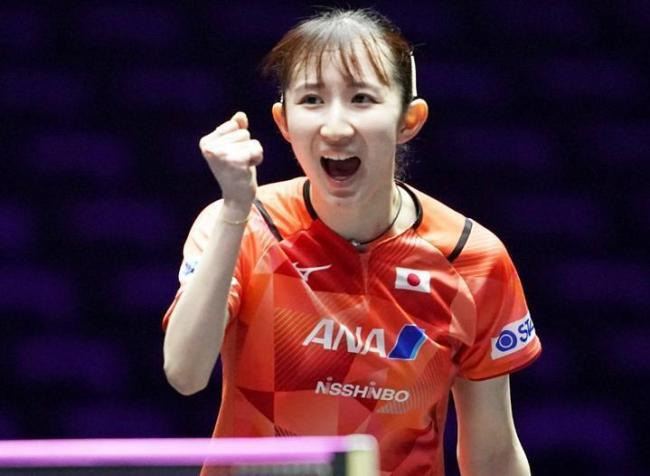 王曼昱迎战印度怪球手 五局三胜制添变数