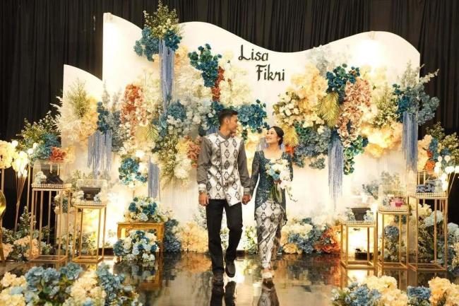 竹马之交喜结良缘！又一羽毛球冠军配偶降生OD体育(中国)，26岁业绩爱情双丰充 印尼羽坛再添佳话