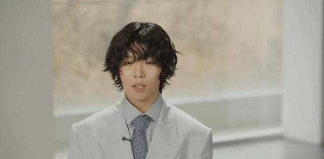 李秀贤坦言我方曾履历低谷期 哥哥成为救赎者