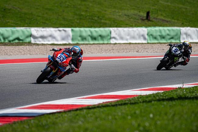 张雪机车的投资方为何来自浙江