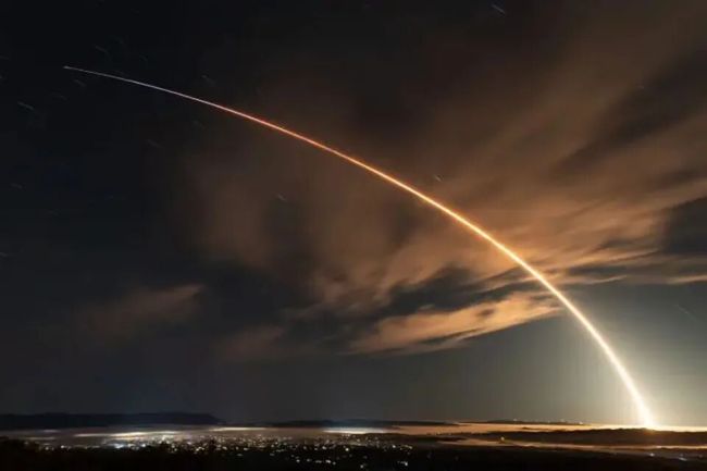 3个月内SpaceX星链卫星两度爆炸 安全性再引关注