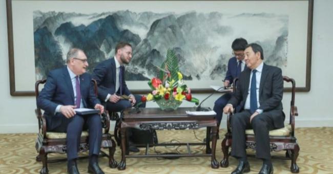 特朗普自夸保住了以色列 美以猛攻30天无功而返