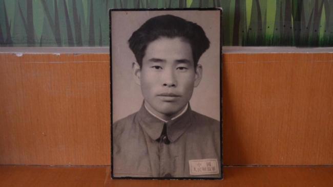 山东69岁老人终与烈士父亲“重逢” 跨越69年的团圆