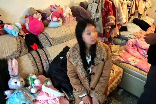 30元买正版迪士尼玩偶原是偷来的