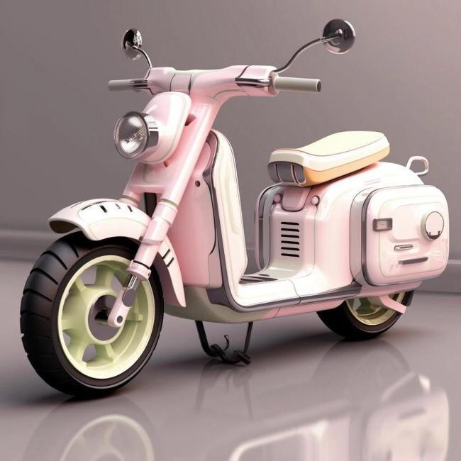 张雪说电控和国际一线品牌极端了