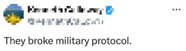 特朗普发声，美防长“秒撤回” 直升机事件反转