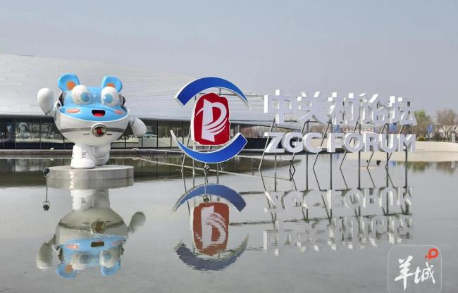 全球巨头为何扎堆中国 寻找确定性避风港