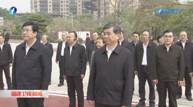 省委书记、省长等，集体到这里现场学习