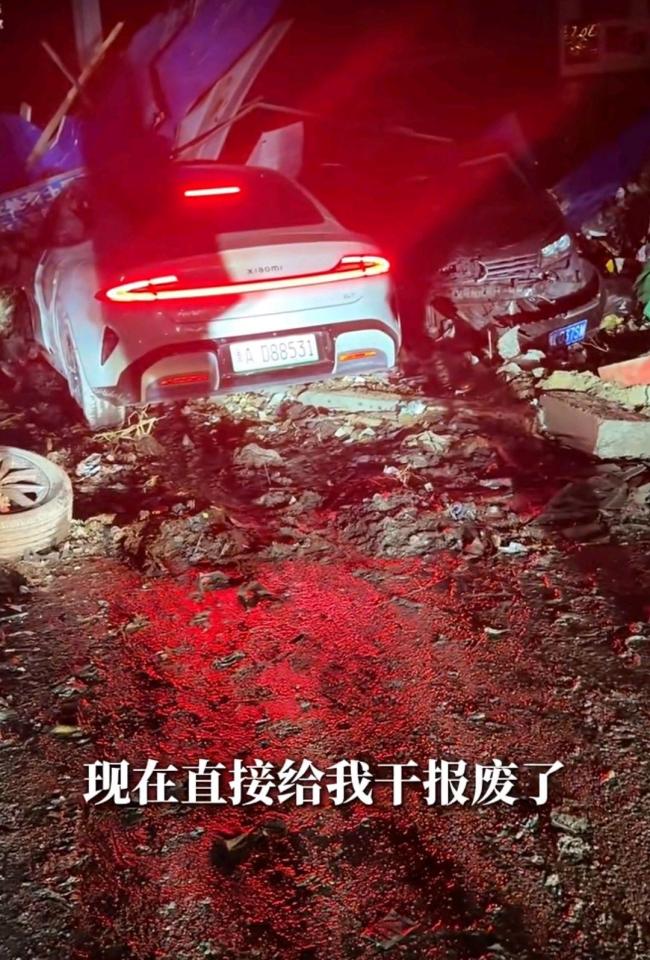 男子租车醉驾连撞3车 代价惨痛引反思