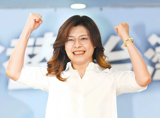 中国国民党主席再度访陆“台独”破防