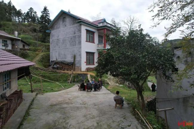 张雪老家村支书回应建训练基地 助力家乡发展