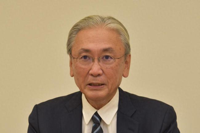 中方制裁日议员古屋圭司释放何信号